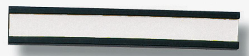 Magnetick cenovka, Legamaster, 10x60mm, 72ks/bal