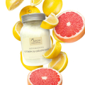 Tarani epsomsk sol do kpea CITRN & GRAPEFRUIT, 500 g